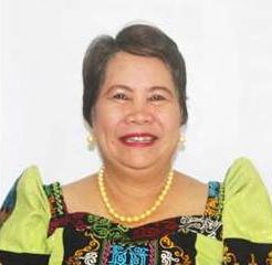 Dr. Pedrita N. Medrano